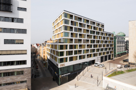 Riebeckplatz Halle Junkreich Architekten 01 Peter Eichler Fotografie