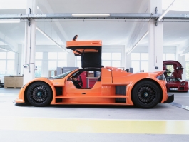 gumpert Peter Eichler Fotografie