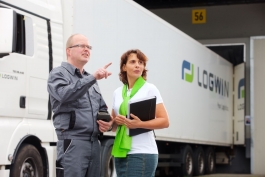 logwin Peter Eichler Fotografie