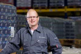 logwin Peter Eichler Fotografie