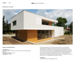 haus taucha Peter Eichler Fotografie