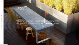 interieursalon Peter Eichler Fotografie