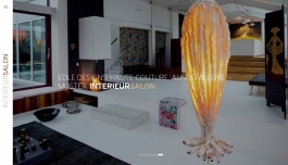 interieursalon Peter Eichler Fotografie