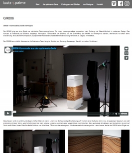 gr design Peter Eichler Fotografie