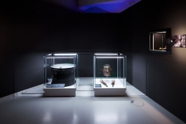 tod und ritual Peter Eichler Fotografie