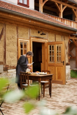stadthaus arnstadt Peter Eichler Fotografie