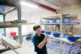 bürgel keramik Peter Eichler Fotografie