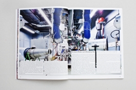 audi, publikation Peter Eichler Fotografie