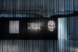 tod und ritual Peter Eichler Fotografie