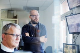 georg fischer ag Peter Eichler Fotografie