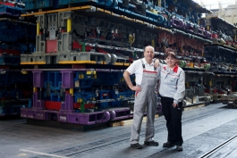 audi ag Peter Eichler Fotografie