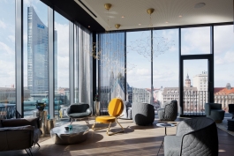 motel one Peter Eichler Fotografie