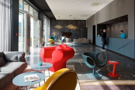 motel one Peter Eichler Fotografie
