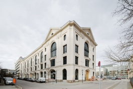 kaufhaus hertzog Peter Eichler Fotografie