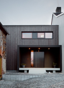 haus puechau Peter Eichler Fotografie