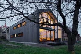 haus puechau Peter Eichler Fotografie