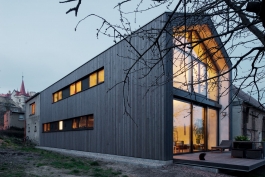 haus puechau Peter Eichler Fotografie