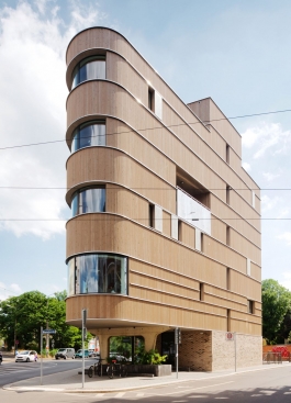 haus aus holz Peter Eichler Fotografie
