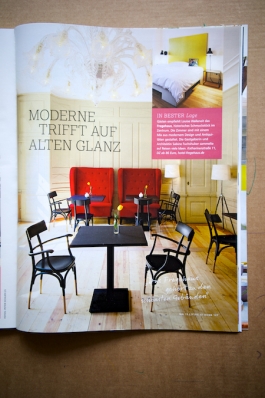 fregehaus hotel Peter Eichler Fotografie