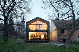 haus puechau Peter Eichler Fotografie