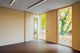 gemeindezentrum knauthain Peter Eichler Fotografie