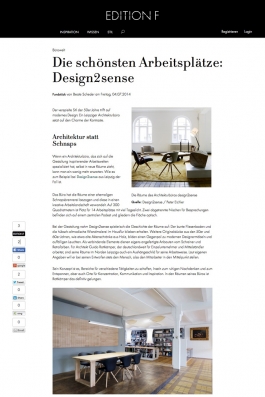 edition f Peter Eichler Fotografie