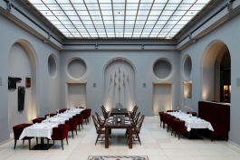 restaurant enk Peter Eichler Fotografie