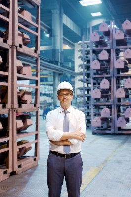 georg fischer ag Peter Eichler Fotografie