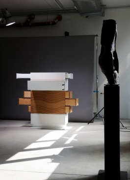 rothe design Peter Eichler Fotografie