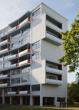 hansa gropius Peter Eichler Fotografie