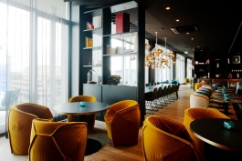 motel one Peter Eichler Fotografie
