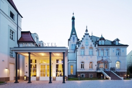 parkhotel Peter Eichler Fotografie