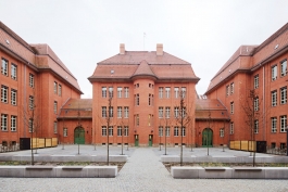 pasteurgymnasium Peter Eichler Fotografie
