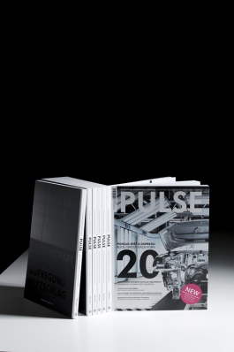 pulse vw Peter Eichler Fotografie