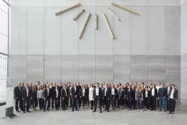 team-fuchshuber Peter Eichler Fotografie