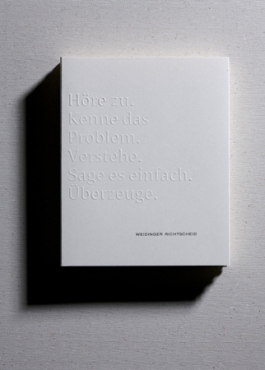 weidinger richtscheid Peter Eichler Fotografie