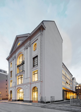 kaufhaus hertzog Peter Eichler Fotografie