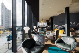 motel one Peter Eichler Fotografie