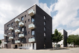 Generationenhaus Peter Eichler Fotografie
