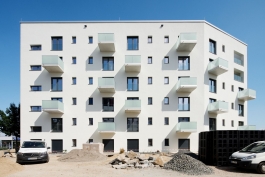 Generationenhaus Peter Eichler Fotografie