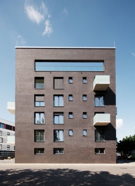 Generationenhaus Peter Eichler Fotografie