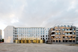 kaufhaus hertzog Peter Eichler Fotografie