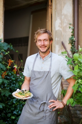 cafe oderbruch Peter Eichler Fotografie
