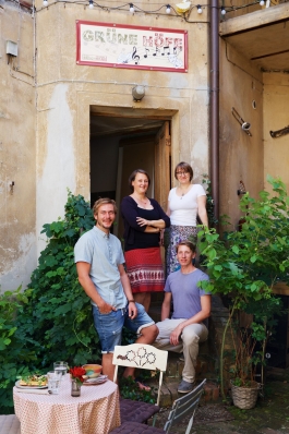 cafe oderbruch Peter Eichler Fotografie