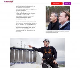 enercity ag Peter Eichler Fotografie