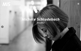 pianistin Peter Eichler Fotografie