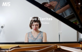 pianistin Peter Eichler Fotografie