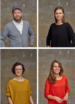 lots portraits Peter Eichler Fotografie
