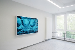 kunst am bau Peter Eichler Fotografie