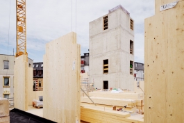 haus aus holz Peter Eichler Fotografie